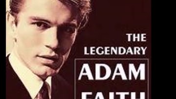 Don't That Beat All  -   Adam Faith 1962
