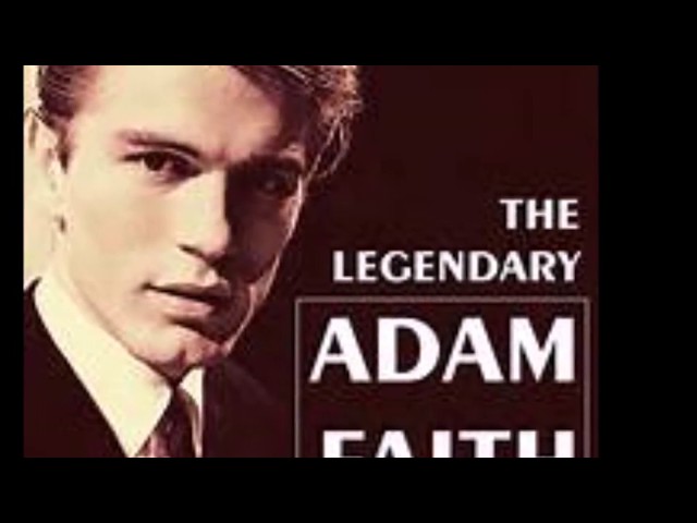 Adam Faith - Don't That Beat All
