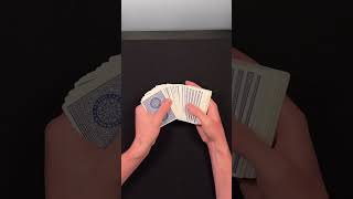 IMPRESS People With This Cool Card Trick! #Shorts