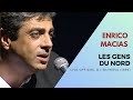 Enrico Macias Les Gens Du Nord Live Officiel à L Olympia 1995 