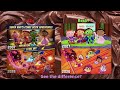 Comparing The Super Why AI art to the real one!