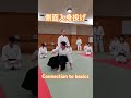 投げ技　安藤先生#martialarts #aikido #合気道