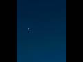 One of 3 UFOs Rec 31st May 2026 at 3:43pm Sydney Australia 🇦🇺 with filters added enjoy