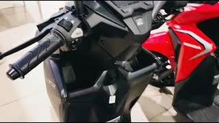 HONDA VARIO 150 Exclusive Matte Black // Story WA 30 detik