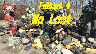 Fallout 4 No Looting Ep 36-  Form Ranks