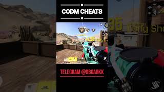 HACK CALL OF DUTY MOBILE #callofdutymobile #callofduty #codmobile #cod #codm #codmhack #codmobilemod