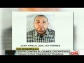 Un "objetivo prioritario", detenido en Tamaulipas