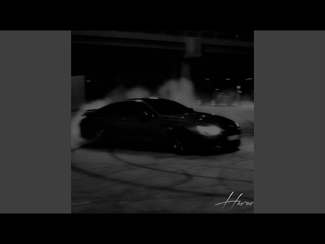 gravitational forces (slowed + reverb)