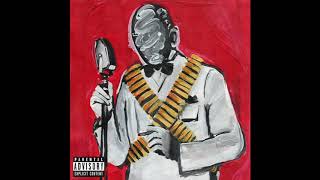 Estee Nack Superior - Wisdom Feat. Codenine