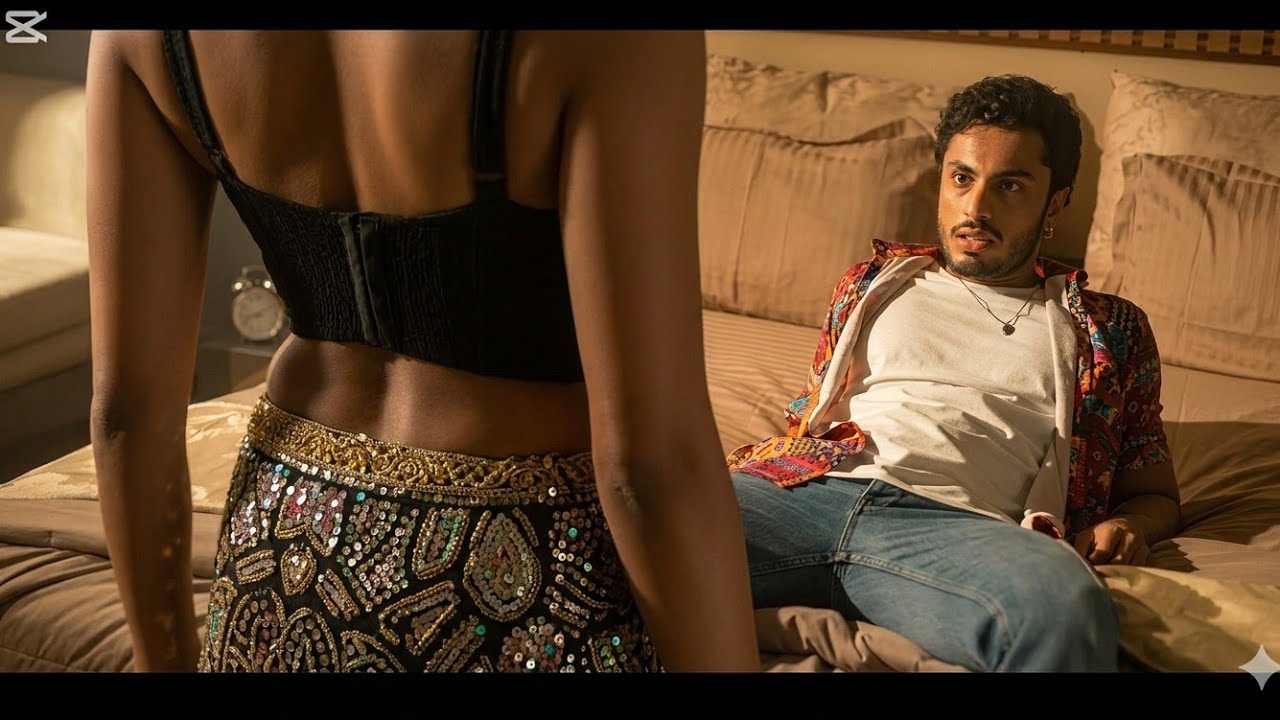 She Web Series Explained in Hindi | Hot web series Explained ...