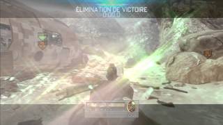 HTM Afghan MW2 Little Edit ! ☼