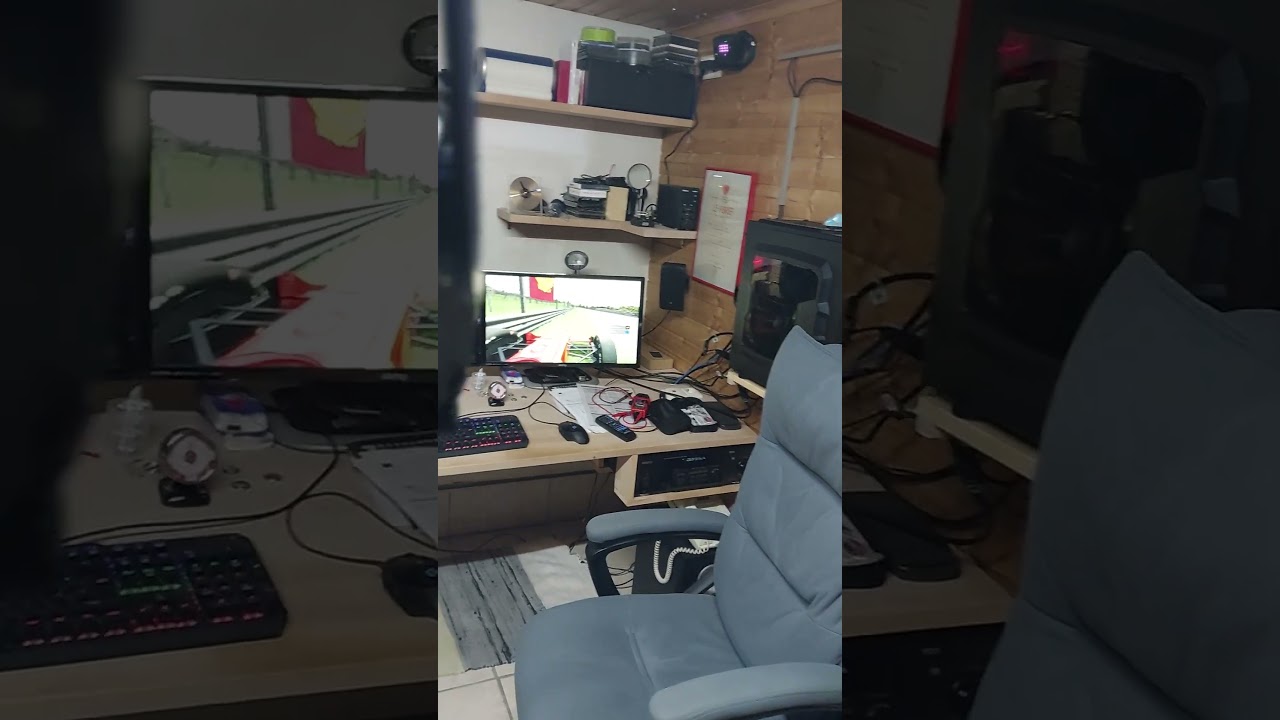 HTC Vive Pro2 defekt - Bildschirm wird nach ca. 20 Minuten dunkel 