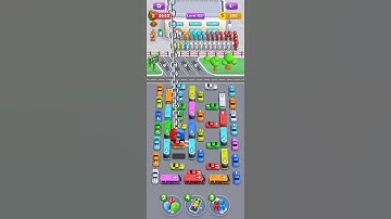 Crowd Express Level 1027