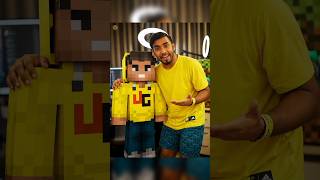Techno gamerz ka best friend 😊#technogamerz #shortsfeed