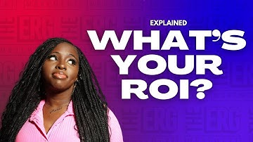 ERG PROGRAM MANAGER SHARES HER THOUGHTS ON ERGS AND BUSINESS IMPACT | THE ERG MOVEMENT