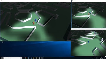 MOBA CSharp Unity Release. Framework for MOBA games. Server not depend on Unity.