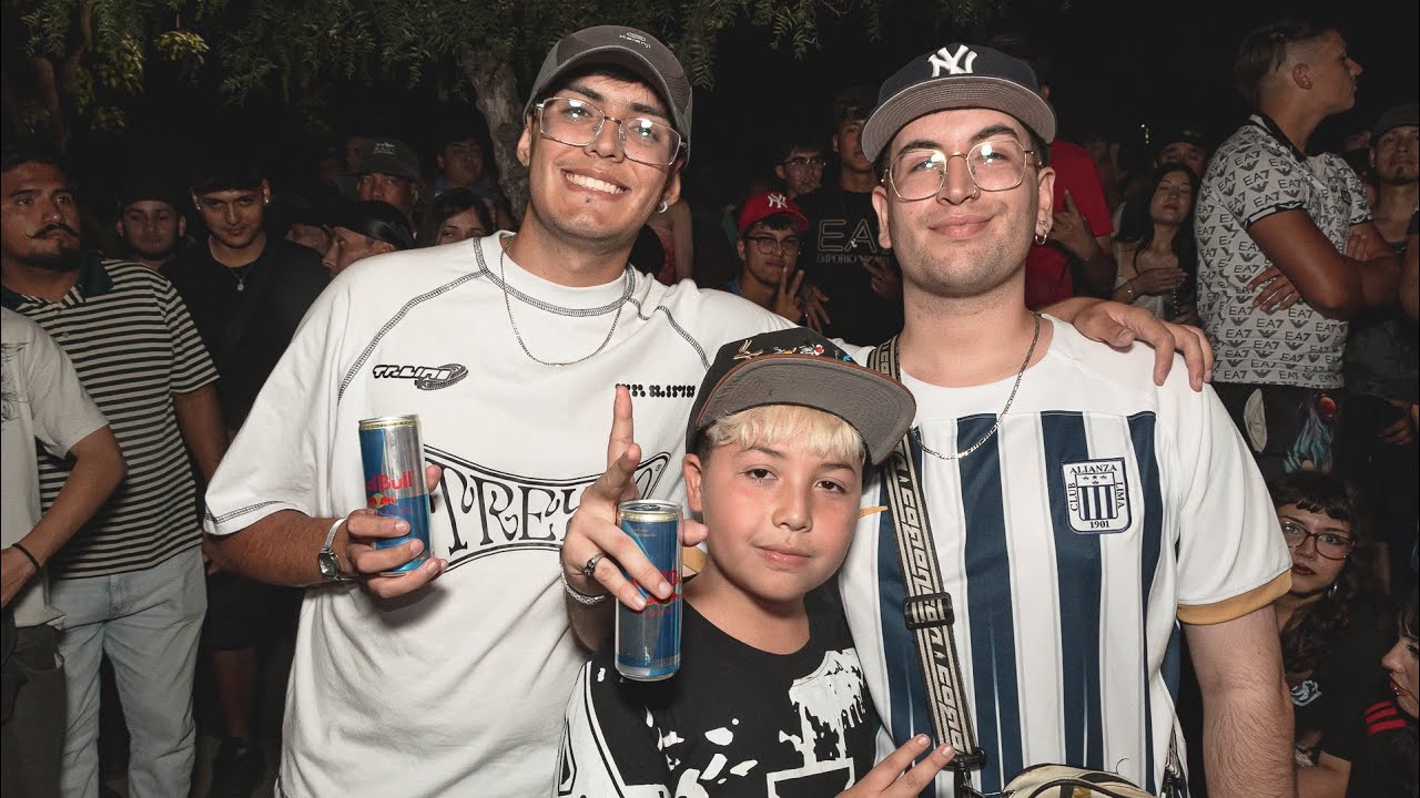 (BATALLÓN) ANUBIS vs. BTI vs. KODA: Octavos - Esurbano Santiago