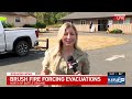 KATU @ 3:30: Update on 5 killed in Forest Grove, Clark Co. brush fire, mail-in voting & more
