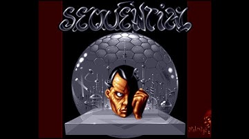 Andromeda - Sequential  -= Amiga 50fps =-