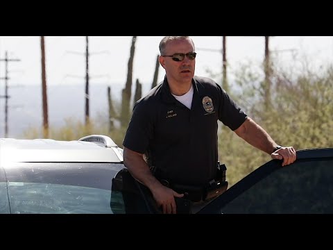 Sahuarita Police Dept Timeline Friends2