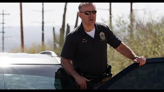 Sahuarita Police Department: Are you ready to command this team?