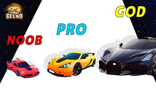 ⭐ Race Master, Giant Incoming, Rocket Stack 3D - Satisfying Mobile Walkthrough Game Android (Part 1)