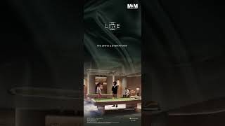 M3M The Line - Sector 72, Noida Book Your Site Visit today. Deepak Rathi +918287711920