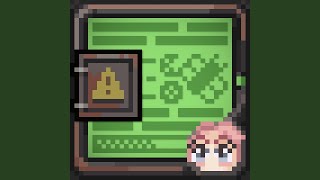 Fly Of Beelzebub Theme Of The Plaguebringer Goliath  Terraria Calamity Mod lofi