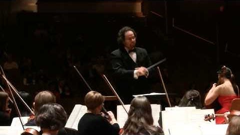 Tchaikovsky: Rococo Variations Part I