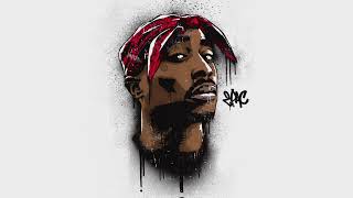 2Pac - Never Stop [2023]