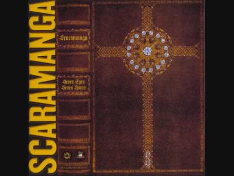 Scaramanga Seven Eyes Seven Horns リイシュ－ Scaramanga - Seven Eyes Seven Horns - YouTube