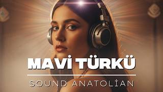 Mavi Türkü Anatolian Rock Cover