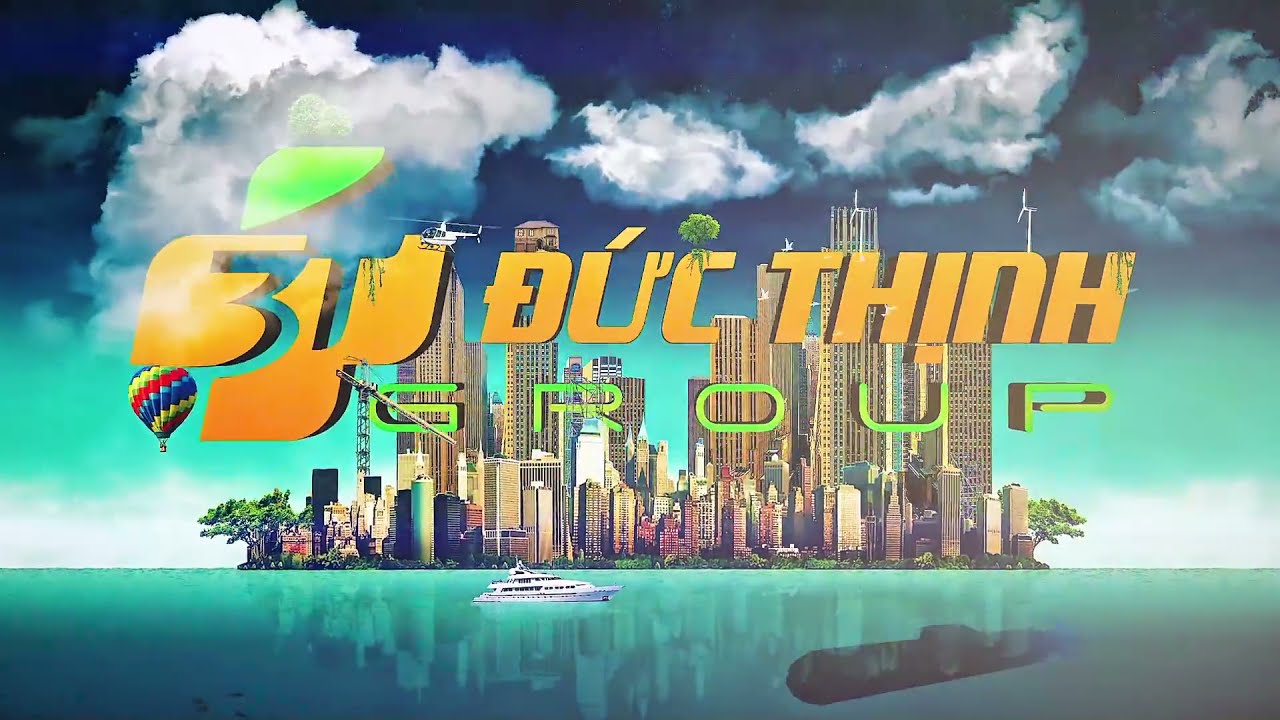Giới thiệu CÔNG TY CỔ PHẦN TẬP ĐOÀN 3T - ĐỨC THỊNH GROUP