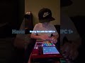 Having fun with the MPC 1+ #hiphopbeats #music #freebeats