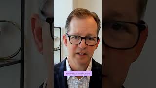 How Board Directors SHOULD Be Asking Questions | Leadership Lounge #shorts
