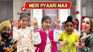 Meri Pyaari Maa | RS 1313 SHORTS | Ramneek Singh 1313