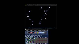 Xenon 2-GX: Hardware Sprite Multiplexing Test | R-GX GDK