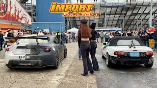 2 Step / Rev Battle Ifo Gainesville, Fl 2026!