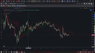 CrypTalk is back | Crypto currency update /  CrypTalk