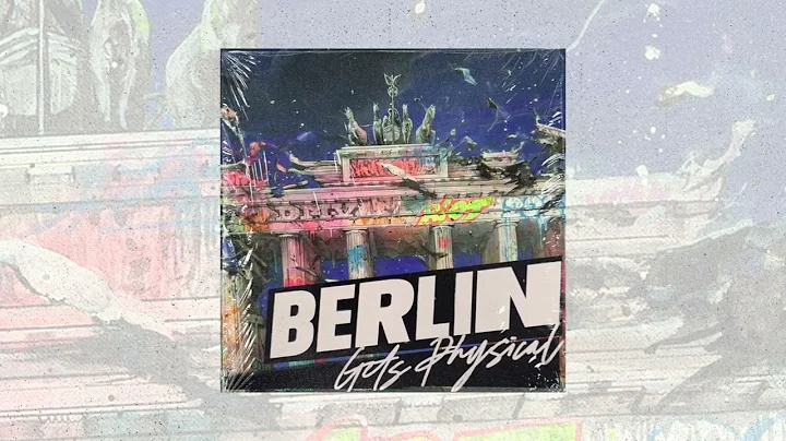 Dan Buri - Zion