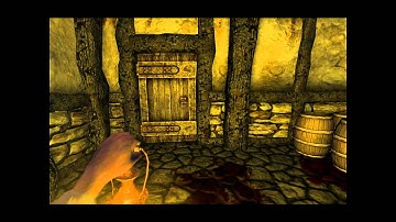 Amnesia: The Dark Descent Part 4 *Archives, Wine Cellar and Laboratorium