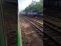 পঞ্চগড় এক্সপ্রেস ঢাকায় ইন #ঢাকারেলস্টেশন #ঢাকাবাংলাদেশ #সটসভিডিও