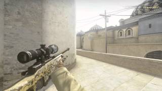 Quick CS:GO Edit