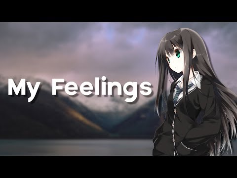[MELODIC DUBSTEP] WRONA - MY FEELINGS