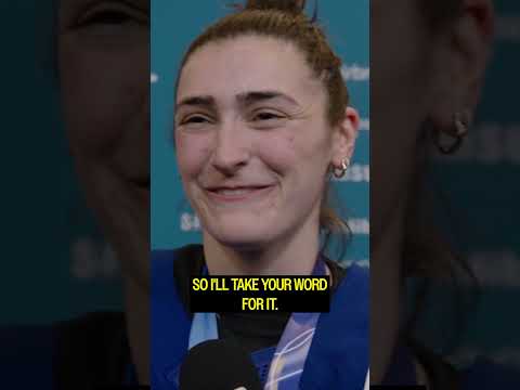 Who's cutting onions around Coach? 🥹