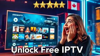 Unlock Free IPTV: Step-by-Step Guide to GitHub Links