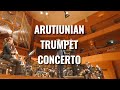 トランペット協奏曲 変イ長調/A.アルチュニアン/Tp.児玉隼人(12)&愛工大名電高校 吹奏楽部