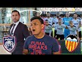 [PANAS] TMJ Nak Beli Kelab Valencia CF?? | Dengar Cite Jun ni..