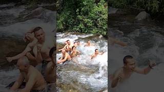 Download Lagu Sungai Jernih Gunung Puntang Bandung #sepedarekreasi MP3