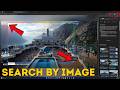 Enable the Google Lens Shortcut in Chrome: Search Any Image on Screen
